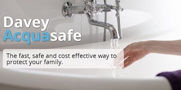 How clean is the rain water in your tank? How clean is the rain water in your tank?